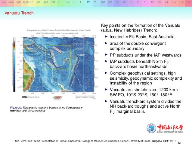 Phd Thesis On Geomorphology✏️ : Essay editing services toronto