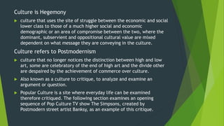 MIDTERM LESSON 2 (POPULAR CULTURE AND CULTURE INDUSTRY).pptx