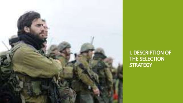 Get Selected For Special Forces Pdf