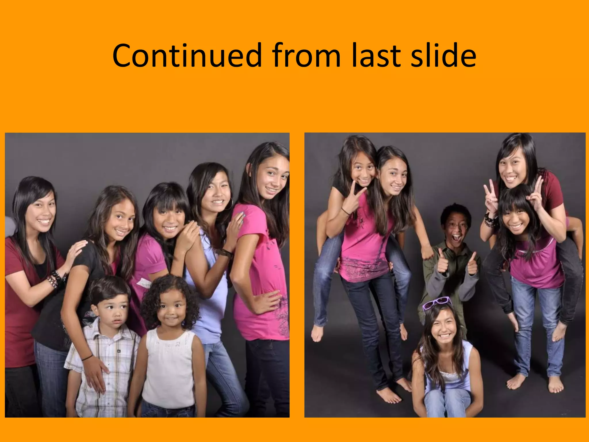 Continued from last slide