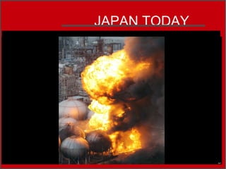 JAPAN TODAY 