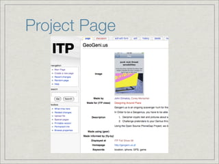Midtermpresentation Persuasivetech