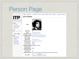 Midtermpresentation Persuasivetech