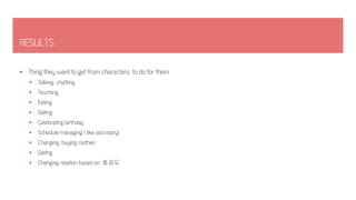 








 호감도
 