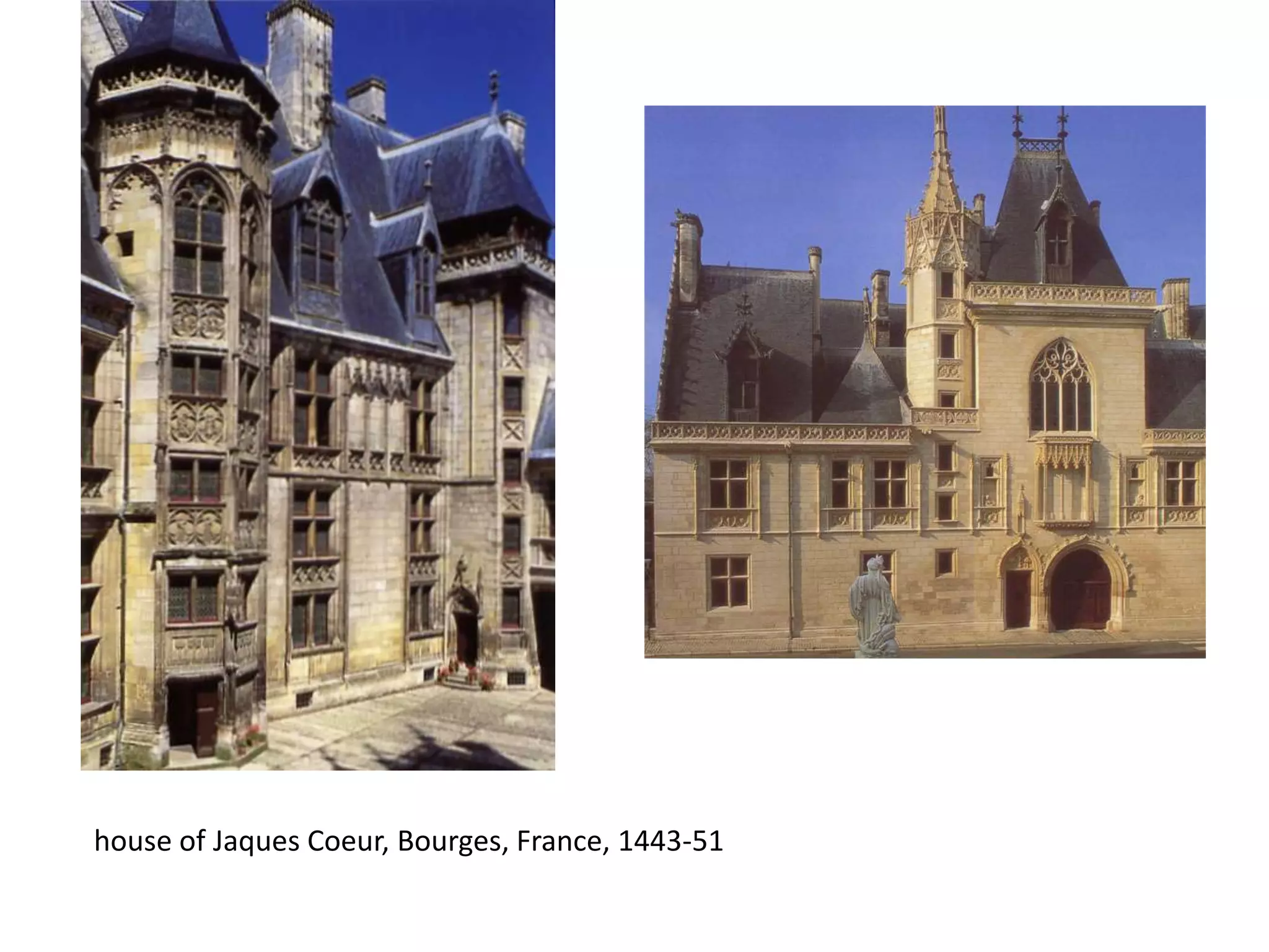 Based on Palazzo Medici