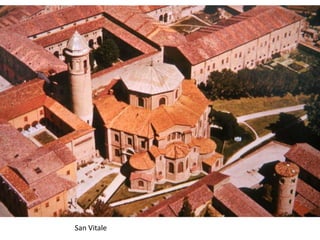 San Vitale
 