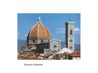 Florence Cathedral
 