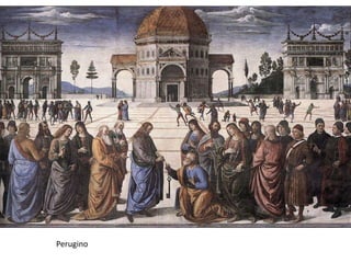 Perugino
 