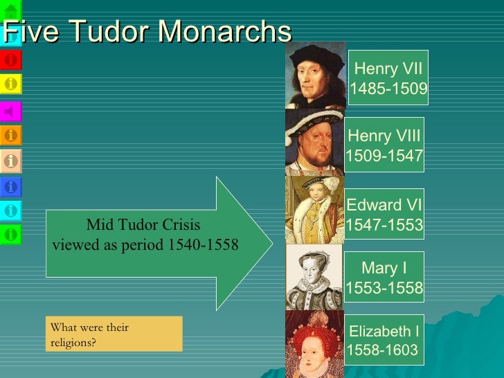 was there a mid tudor crisis essay was there a mid tudor crisis essay
