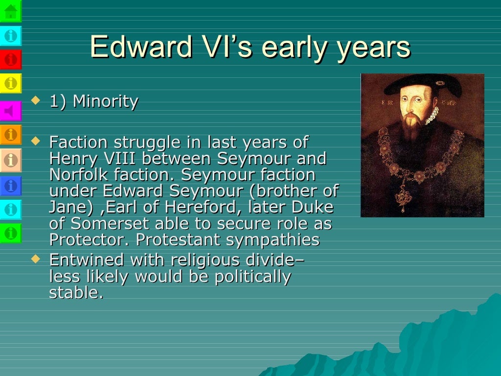 Was there a mid tudor crisis essay plan picture