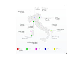 Il carbone, la salute e il clima