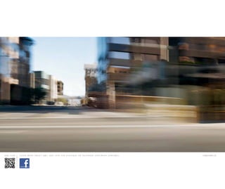 L E A R N M O R E A B O U T G M C , A N D J O I N T H E D I A L O G U E O N FA C E B O O K ( facebook . com / gmc )G M C . C O M
2011 GMC terrain
2011terrain
At GMC, more is what we do. Our dedication to engineering excellence
leads us to constantly examine and refine the ideas that help give you
more capability, power and control.
For 2011, we are proud to introduce the redesigned GMC Sierra HD,
including the first-ever Denali HD, our strongest, smartest and most
powerful Sierra pickups ever, as well as the first-ever GMC Acadia Denali.
These new vehicles join the legendary GMC Sierra and Yukon that offer
the widest array of full-size hybrids available, and the GMC Terrain,
with best-in-class highway fuel economy.1
Together, they show how experience and innovation can overcome
compromise. It’s why we never say never.
GMC. We are Professional Grade.
11gmcTERrc-25
1
EPA-estimated mpg 32 hwy. Based on 2010 GM Compact SUV-Crossover segment.
 