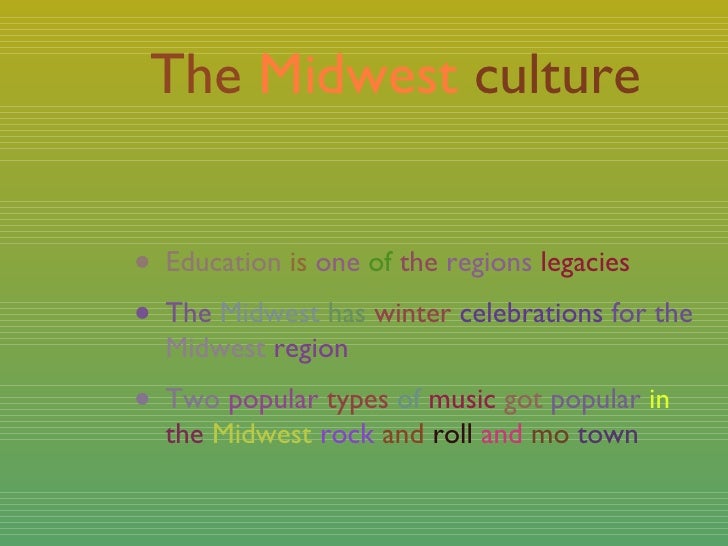 Midwest Region
