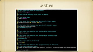 .zshrc
 