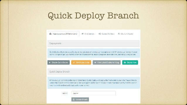 Laravel by Ánh Dương
