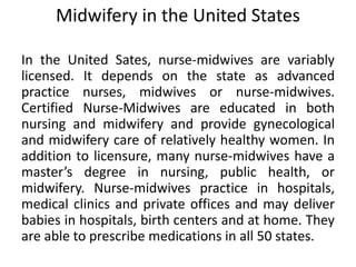 What Is an Obstetrician What They Do amp When To See One