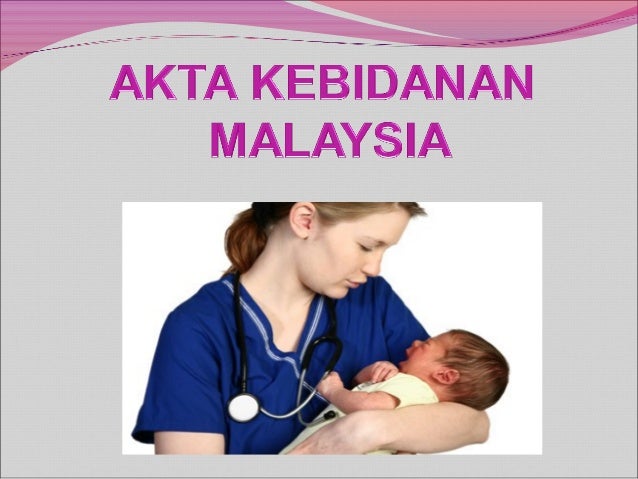 Midwives act