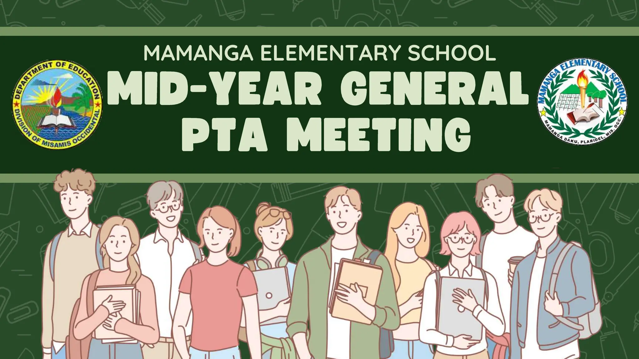 MAMANGA ELEMENTARY SCHOOL