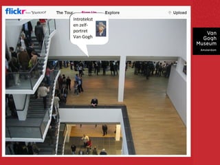 Introtekst
en zelf-
portret
Van Gogh




                   Beeld
                 invoegen
                1,25" x 5"
             (ca. 3,2 x 13 cm)
 