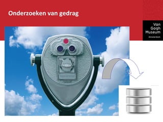 Onderzoeken van gedrag




           Beeld invoegen 10" x 5"
              (ca. 26 x 13 cm)
 