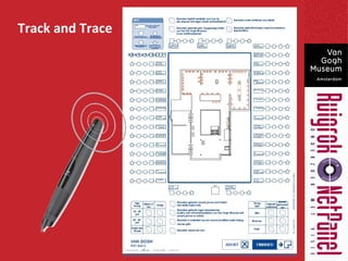 Track and Trace
 