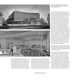 czająco pod względem merytorycznym, co nas
nie zaskoczyło, ale byli gotowi do zmian w sen-
sie entuzjazmu, otwartości na n...