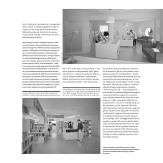 życia i traktują ich prowadzenie w kategoriach
misji. Jednak w wielu przypadkach mamy do
czynienia z sytuacją, gdzie funkc...