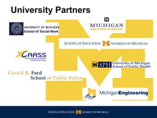 University Partners 