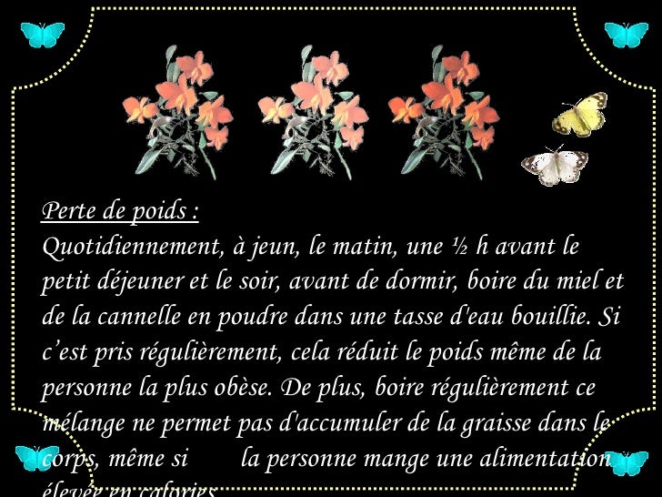 Déduire les taches après les boutons sur la personne
