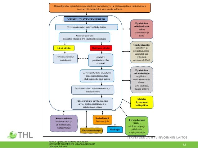 Toimintakyvyn arviointi mielenterveys Toimintakyvyn arviointi mielenterveys