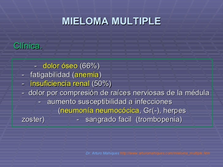 mieloma cadenas kappa mieloma multiple mieloma cadenas kappa mieloma multiple