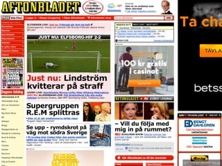 http://www.aftonbladet.se/
 