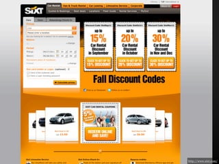 http://www.sixt.com/
 