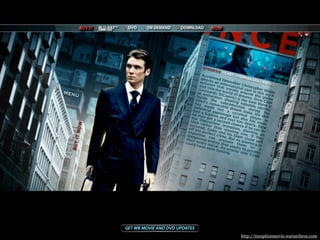 http://inceptionmovie.warnerbros.com
 