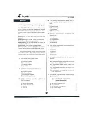 Mi enlace 4 año 2012