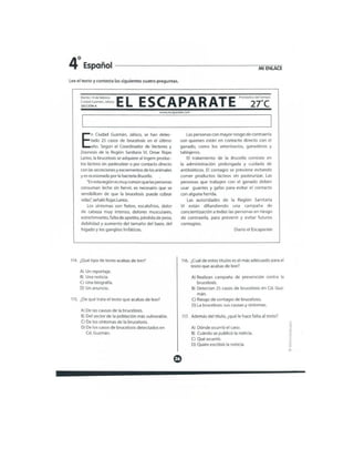 Mi enlace 4 año 2012