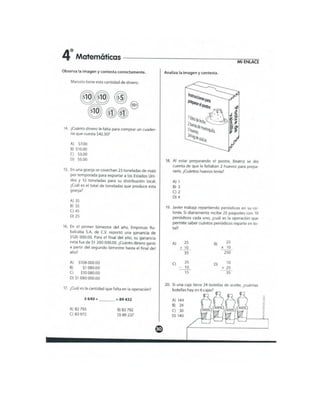 Mi enlace 4 año 2012