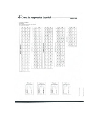 Mi enlace 4 año 2012