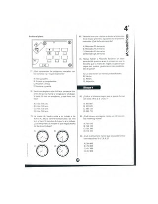 Mi enlace 4 año 2012