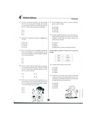 Mi enlace 4 año 2012