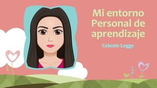 Mi entorno personal de aprendizaje