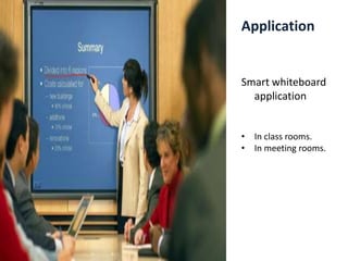 Dynamic Gesture Recognition.