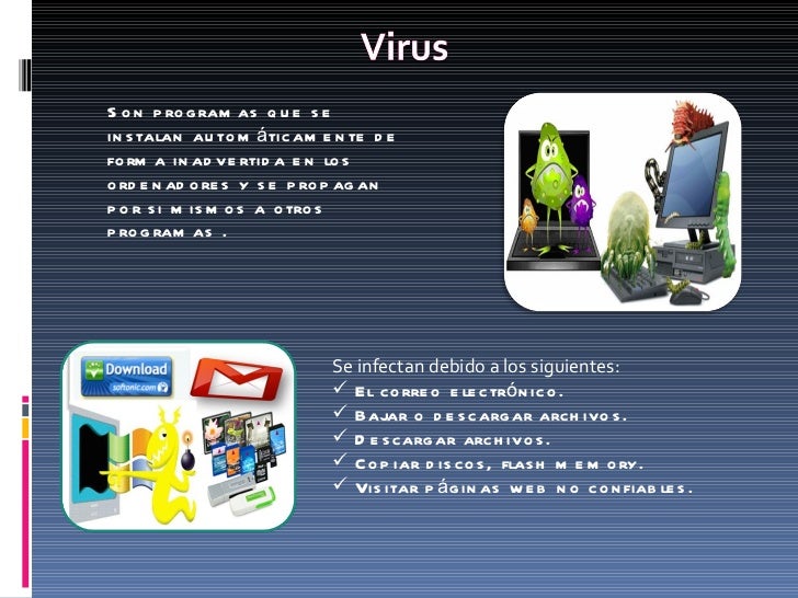 Software complementario