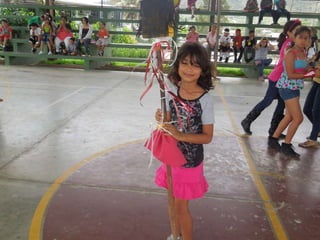 Día # 3 Super Heroes Camp 2013 