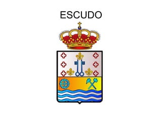 ESCUDO 