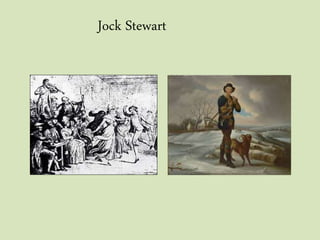 Jock Stewart
 