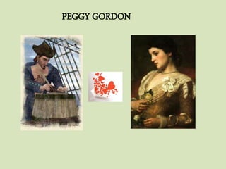 PEGGY GORDON
 