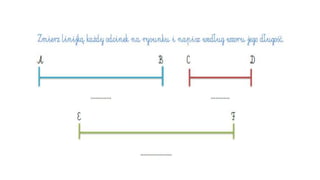 Mierzenie długości