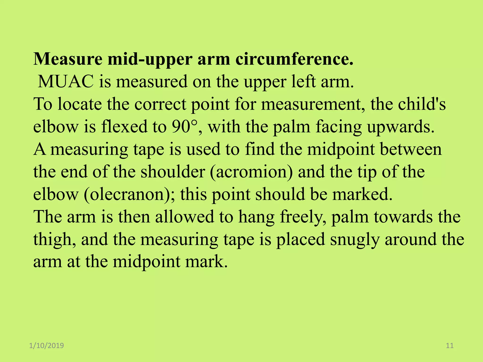 Management Guidelines of Severe Acute Malnutrition SAM in Pediatrics | PDF