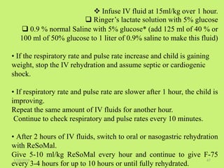Sam Medication Level Management Guidelines of Severe Acute Malnutrition SAM in Pediatrics | PDF